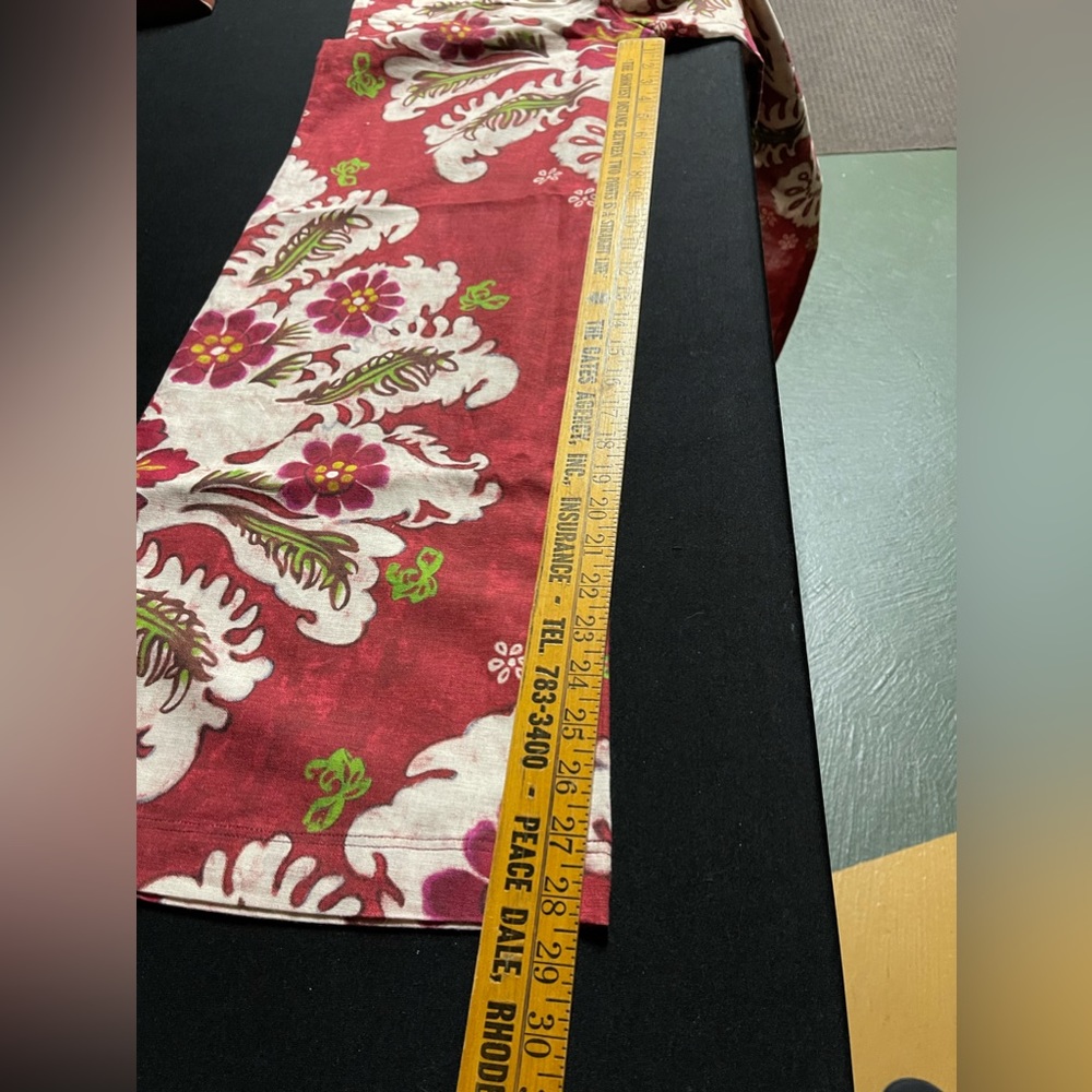 Zara medium pants - Picture 3 of 4